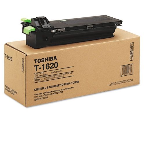 Toshiba Original Black Laser 4inkjets