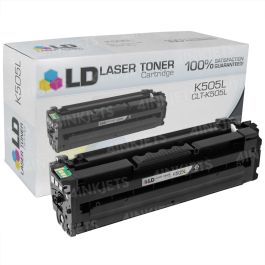 Samsung K L Black Toner Cartridge Inkjets