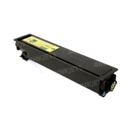 Toshiba Tfc Y Yellow Toner Cartridge Oem Inkjets Inkjets