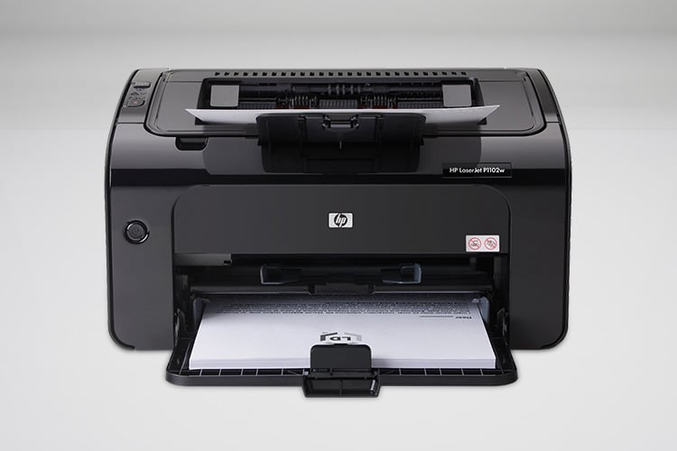 A List of the Best HP® LaserJet® Printers - Print Happy ...