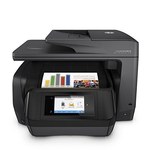 HP OfficeJet Pro 8720 Ink Cartridges - Enjoy Low Cost Reliable Replacements  - 4inkjets