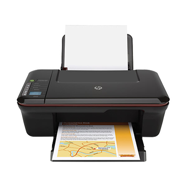 HP DeskJet 3050 - J610d Ink