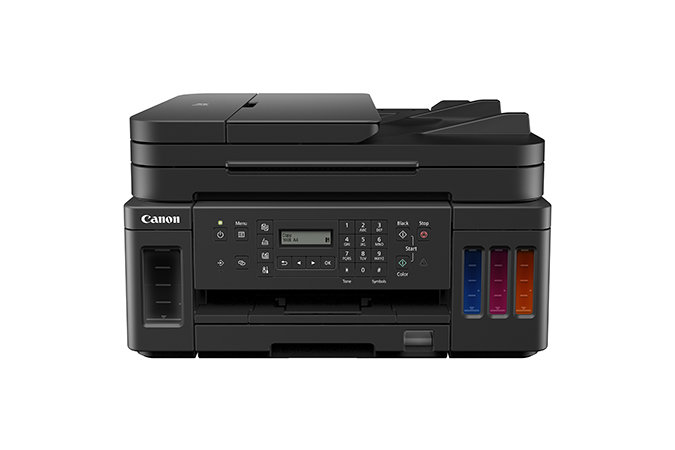 Canon PIXMA G7020 Ink