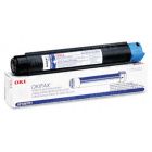 OEM Okidata 52106701 Black Toner