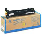 OEM Konica-Minolta A06V232 Yellow Toner