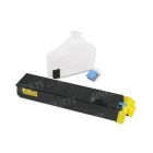 OEM Kyocera-Mita TK-502Y Yellow Toner