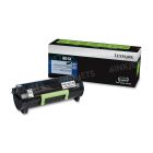 OEM Lexmark 601X Extra High Yield Black Toner