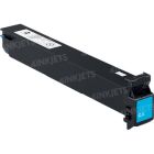 OEM Konica-Minolta TN213C Cyan Toner