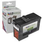 Remanufactured Lexmark 82 Black Ink