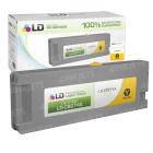 LD Remanufactured CB274A / 790 Yellow Ink for HP