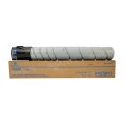 Konica Minolta TN-322 Black Toner