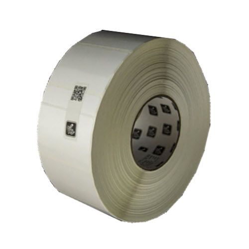 Zebra Original 10011703 3 X 2 3 Core 4 Rollsctn Thermal Transfer Label Polyester 4inkjets 3547