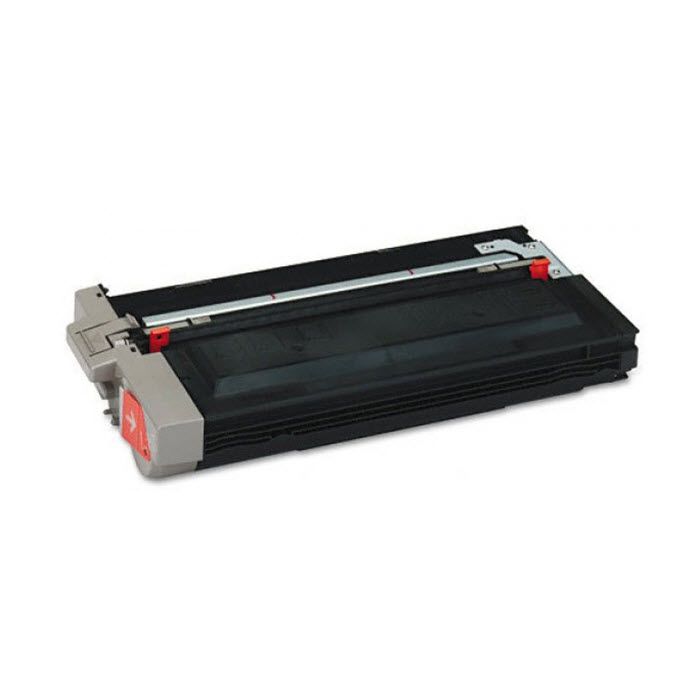 Canon F100 Original Black Toner 4inkjets 8369