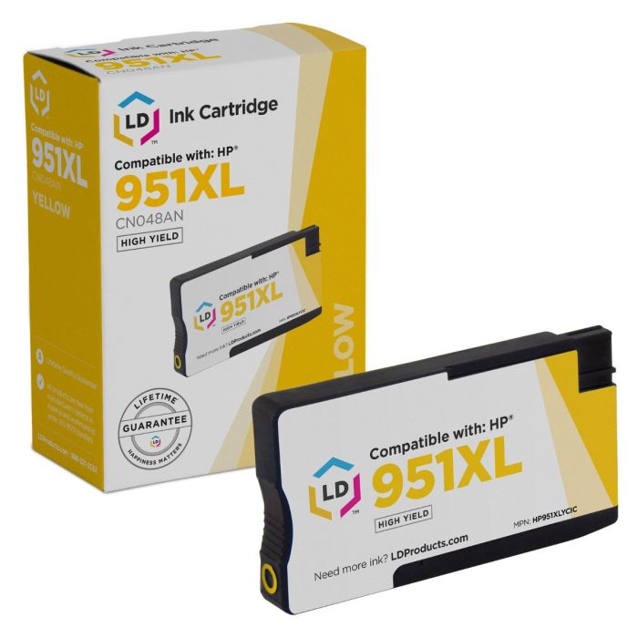 Compatible HP Ink Cartridge | Low Cost - 4inkjets