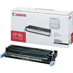 Canon EP86 Original Black Toner - 4inkjets