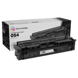 Compatible HP 203A | CF540A / Canon 054 Black Toner Cartridge