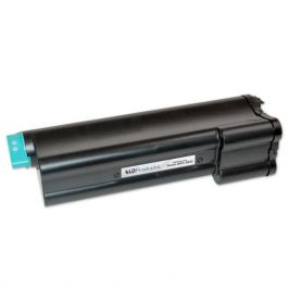 Okidata 43979201 Black Toner Cartridge - 4inkjets