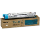 Brother OEM TN11C Cyan Toner