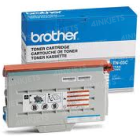 Brother OEM TN03C Cyan Toner