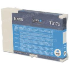 Original Epson T617200 Cyan Ink Cartridge