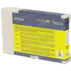 Original Epson T617400 Yellow Ink Cartridge