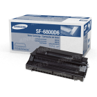 OEM Samsung SF-6800D6 Black Toner 