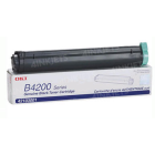 OEM Okidata 42103001 Black Toner 