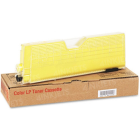 OEM Ricoh 402555 Yellow Toner 