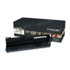 OEM Lexmark C925X72G Black Drum