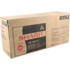 OEM Sharp AR-156NT Black Toner