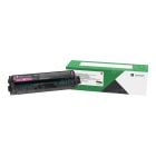 Original Lexmark C3210M0 Magenta Toner