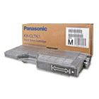 OEM Panasonic KX-CLTK1 Black Toner