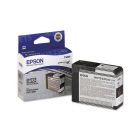 Original Epson T580800 Matte Black Ink Cartridge