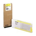 Original Epson T606400 Yellow Ink Cartridge