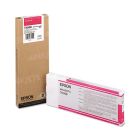 Original Epson T606B00 Magenta Ink Cartridge