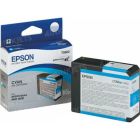 Original Epson T580200 Cyan Ink Cartridge