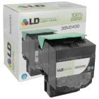 IBM Remanufactured 39V2430 EHY Black Laser Toner