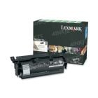 Lexmark OEM T650A11A Black Toner