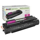 HP C4193A Magenta (640A) Compatible Toner