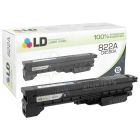 LD Remanufactured C8550A / 822A Black Laser Toner for HP