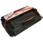 Lexmark Remanufactured 08A0478 High Yield Black Toner