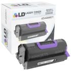 Compatible Okidata 45488801 Black Toner