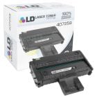 Ricoh Compatible 407259 Black Toner