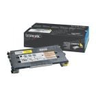 Lexmark OEM C500S2YG Yellow Toner