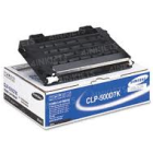 Samsung OEM CLP-500D7K Black Toner