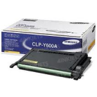 Samsung OEM CLP-Y600A Yellow Toner