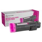 Compatible Xerox HY Magenta Toner (106R03478)