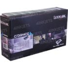 Original HY Cyan Toner for Lexmark C736H4CG 