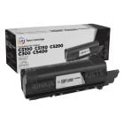 Compatible 42127404 Black Toner for Okidata