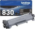 OEM Brother TN830 Black Toner Cartridge 1.2k